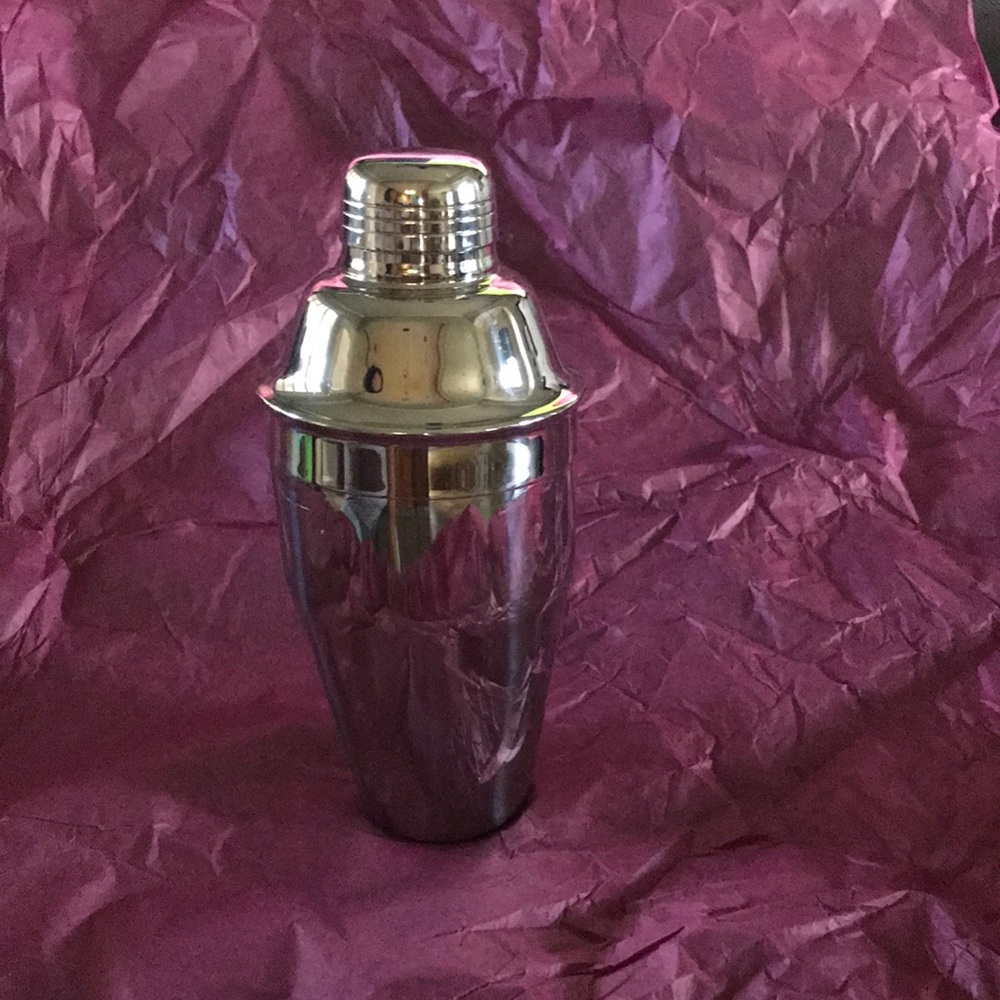 Sheridan Cocktail Shaker